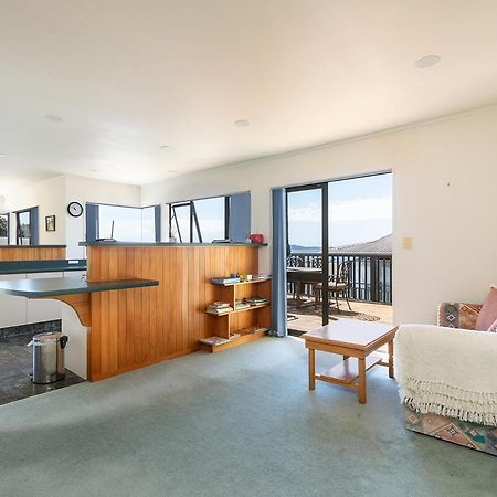 Kawau Vista - Snells Beach Holiday Home מראה חיצוני תמונה