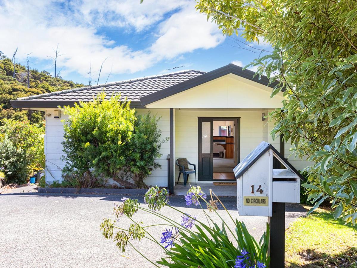 Kawau Vista - Snells Beach Holiday Home מראה חיצוני תמונה