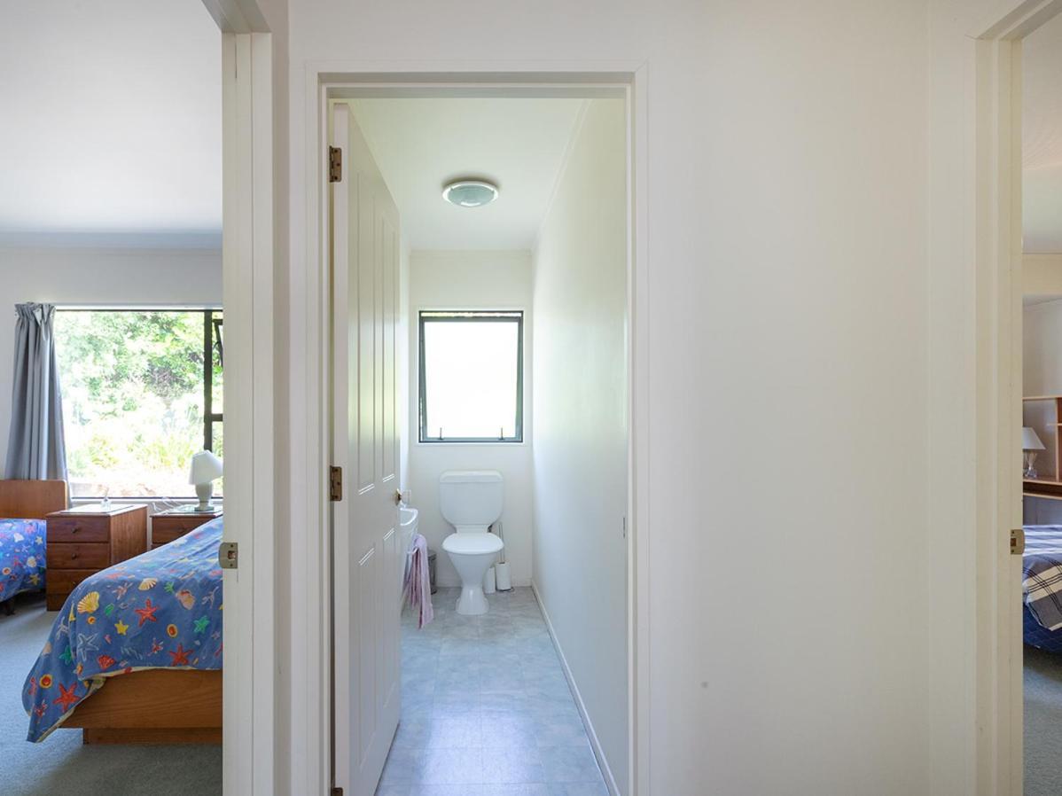 Kawau Vista - Snells Beach Holiday Home מראה חיצוני תמונה