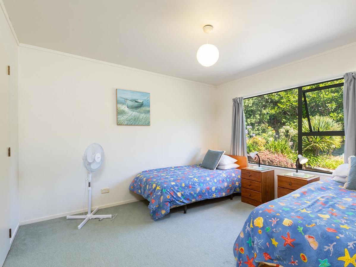 Kawau Vista - Snells Beach Holiday Home מראה חיצוני תמונה